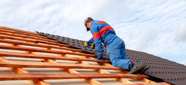 Best Chimney Flashing Repair  in Loch Sheldrake, NY